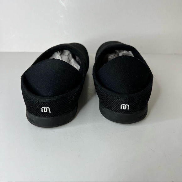 Mahabis Black Edition Slippers Womens 10.5 - Picture 2 of 7